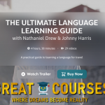 The Ultimate Language Learning Guide By Nathaniel Drew & Johnny Harris - Free Download Course Bright Trip