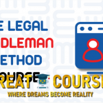The Legal Middleman Method Course By Derek James - Free Download GovCon