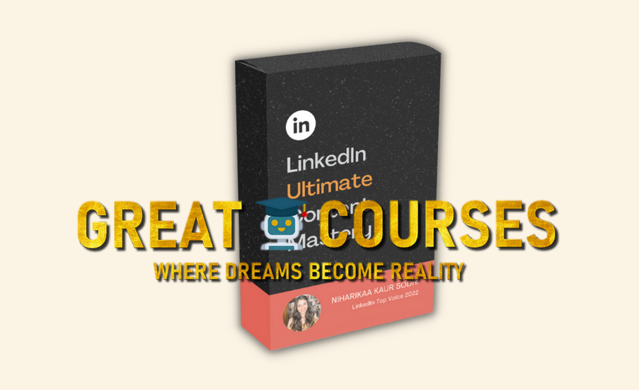 LinkedIn Ultimate Content Mastery Full Bundle By Niharikaa Kaur Sodhi - Free Download Course