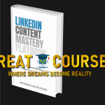 LinkedIn Content Mastery Playbook + Extras By Niharikaa Kaur Sodhi - Free Download