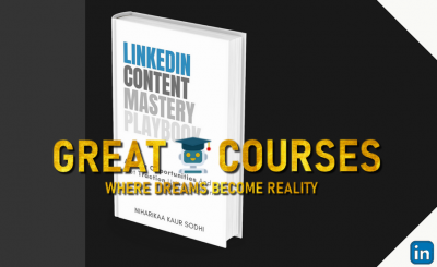 LinkedIn Content Mastery Playbook + Extras By Niharikaa Kaur Sodhi - Free Download