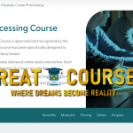 Loan Processing Course By Mr. Mentor - Free Download