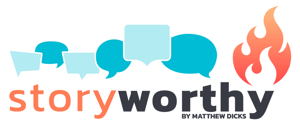 Anatomy Of A Story By Matthew Dicks - Free Download Course Storyworthy - Storytelling for Business