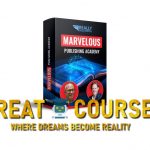 Marvelous Publishing Academy Platinum By Travis Cody - Free Download Course - Really Successful