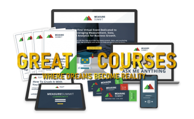 The MeasureSummit 2023 All Access Pass - Free Download The Measure Summit