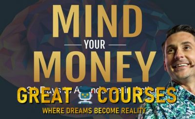 Mind Your Money By James Wedmore - Free Download Masterclass Course