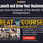 Mixergy Premium All Courses - Free Download - Andrew Warner - All Masterclasses