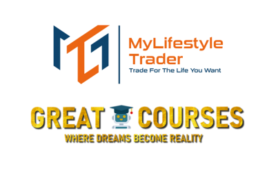 My Lifestyle Trader By De'el Wood - Free Download MTL Trading Course