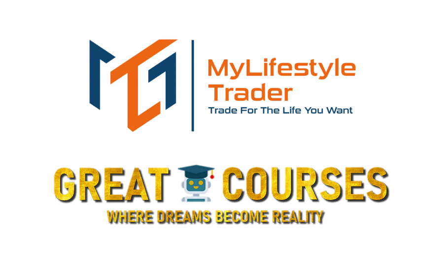 My Lifestyle Trader By De'el Wood - Free Download MTL Trading Course
