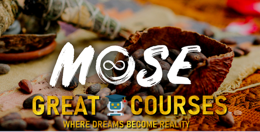 Mose Masterclass Music Production - Free Download Course - Mose Musica - Organic Electronic Music Mose Masterclass Music Production - Free Download Course - Mose Musica - Organic Electronic Music