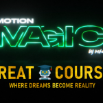 Motion Magic By Mike - Free Download Course - Michael Nowak Design