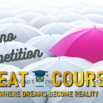 No Competition By Alexandra Danieli - Free Download Course