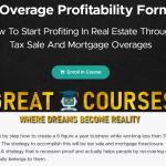 The Overage Profitability Formula By Nick Fullmer - Free Download Course