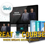 Pack E-Learning Complet De Mon Plan Immo - Télécharger Gratuitement - Anthony Et Alexandre Ducreux - Téléchargement Gratuit Coaching & Accompagnement En E-Learning