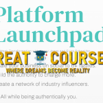 Platform Launchpad By Erica Schneider & Kasey Jones - Free Download Course