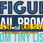 5-Figure Email Promos From Tiny Lists By Justin Goff – Free Download 5 Figure Course