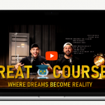 Product Promotion Blueprint By Dickie Bush & Nicolas Cole - Ship 30 For 30 - Free Download Course