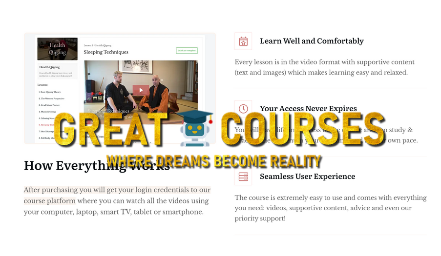 Health & Fighting Qigong By Jiang Yu Shan & Eero Westerberg - Free Download Course - Online Course On Health Qigong & Warrior Monk Neigong Health & Fighting Qigong By Jiang Yu Shan & Eero Westerberg - Free Download Course - Online Course On Health Qigong & Warrior Monk Neigong