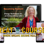 Becoming Radiant By Donna Eden - Free Download Course - Eden Method