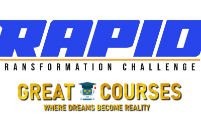 The 8-Week Rapid Transformation Challenge By Dr. Benjamin Hardy - Free Download Course