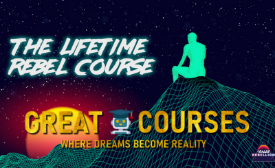 The Lifetime Rebel Course - By Dale Dupree - Free Download The Sales Rebellion - Become A Rebel Leader