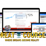 Copy Legends Lock-In Recordings By Todd Brown – Free Download