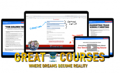 Copy Legends Lock-In Recordings By Todd Brown – Free Download