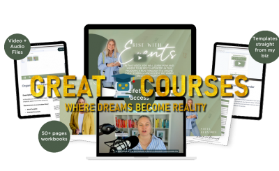 Rise With Events By Sofia Rose Bernardi - Free Download Course