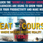 The AI Social Selling Challenge By Jen Gottlieb & Chris Winfield - Free Download Course