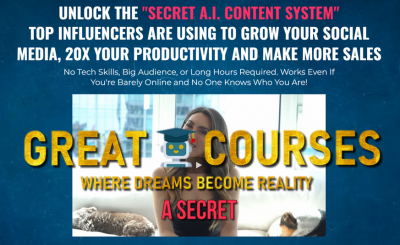 The AI Social Selling Challenge By Jen Gottlieb & Chris Winfield - Free Download Course