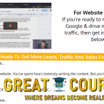SEO Link Building Mastery Course By Julian Goldie - Free Download SEO Mastermind