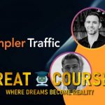 Simpler Traffic By Chris Munch & Jay Cruiz - Free Download Course