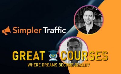 Simpler Traffic By Chris Munch & Jay Cruiz - Free Download Course