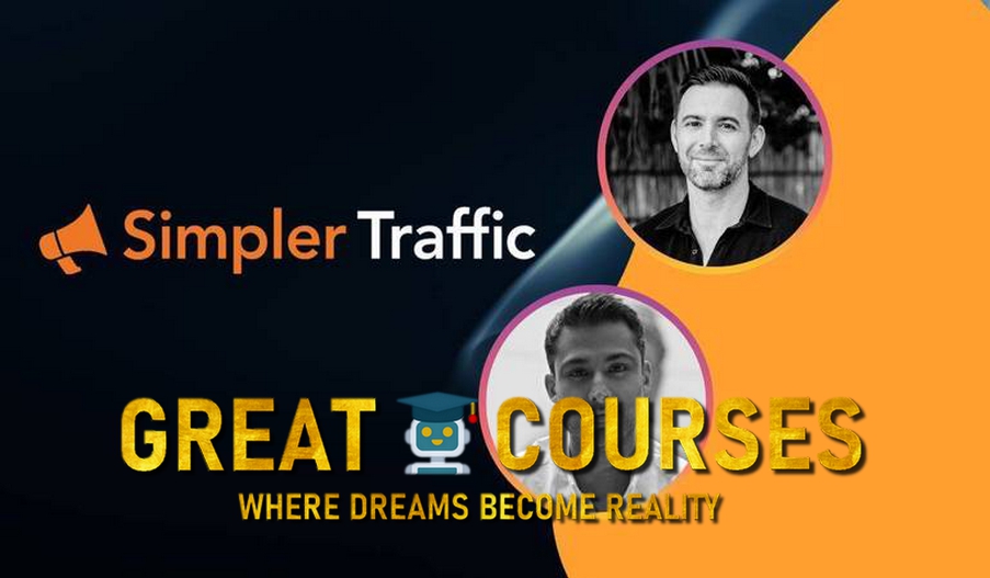 Simpler Traffic By Chris Munch & Jay Cruiz - Free Download Course