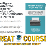 The Six-Figure Copywriter By Jon Morrow - Free Download Course - Smart Blogger - The Six-Figure Copywriter To EMC - New 30