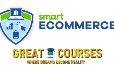 Smart Ecommerce By Ezra Firestone - Free Download Course