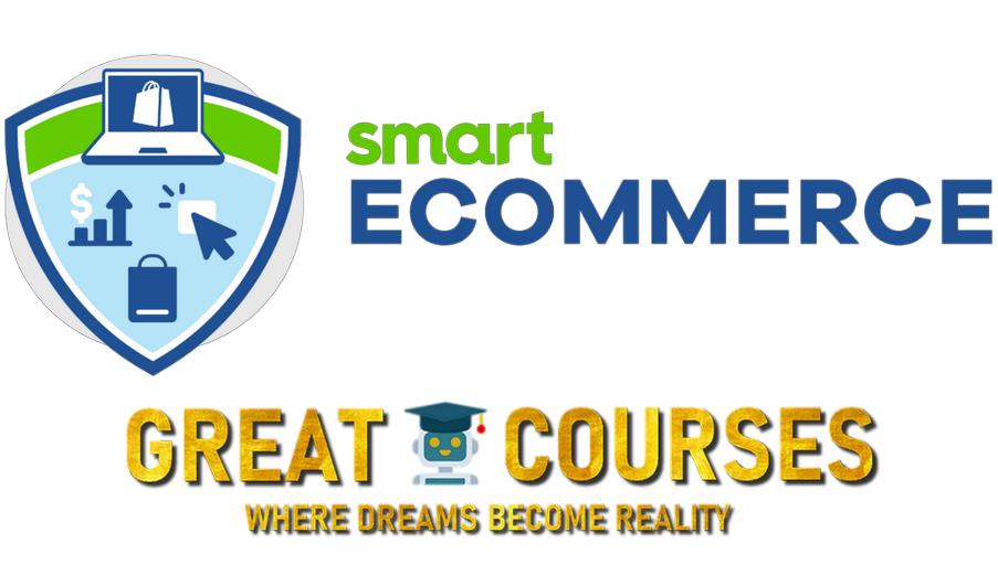 Smart Ecommerce By Ezra Firestone - Free Download Course