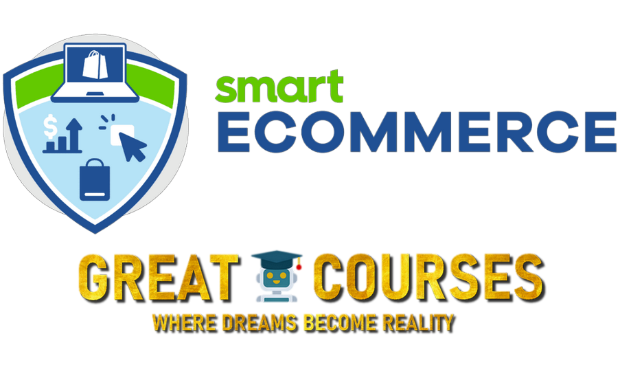 Smart Ecommerce By Ezra Firestone - Free Download Course Smart Ecommerce By Ezra Firestone - Free Download Course