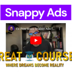 Snappy Ads Workshop By Jimmy Parent - Free Download Course