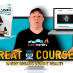 Storyworthy For Business Standard By Matthew Dicks - Free Download Course