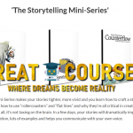 The Storytelling Mini-Series By Sean D'Souza - Free Download eBooks