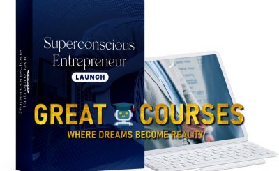 Superconscious Entrepreneur Program By Chris Duncan - Free Download Course