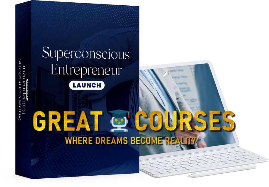 Superconscious Entrepreneur Program By Chris Duncan - Free Download Course
