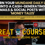 The Money Tales System By Dan Henry - Free Download Course + Dan's Email Vault (95 Emails!) Bonus