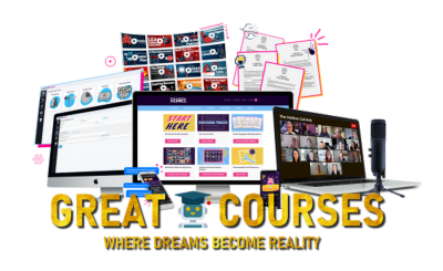 The League Membership By Email Marketing Heroes - Free Download All Courses & Email Campaings