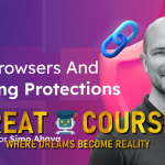 Web Browsers And Tracking Protections By Simo Ahava - Free Download Course - Team Simmer