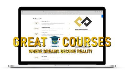Currency Pros Academy Course By Ara Kerbabian - Free Download Membership All Access + Discord Leaks
