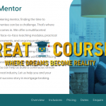 Train The Mentor Program By Mr. Mentor - Free Download Course