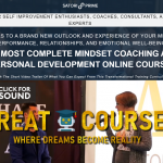 The Mindset Mastery Immersion By Soul And Seekers - Free Download Course - Transformation Healing Technology - Guy Ferdman & Ilan Ferdman