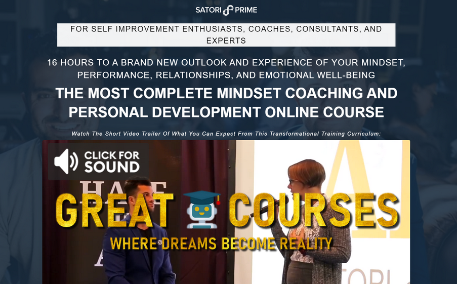 The Mindset Mastery Immersion By Soul And Seekers - Free Download Course - Transformation Healing Technology - Guy Ferdman & Ilan Ferdman The Mindset Mastery Immersion By Soul And Seekers - Free Download Course - Transformation Healing Technology - Guy Ferdman & Ilan Ferdman